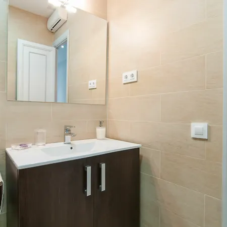 Apartment Go Bcn Rossello