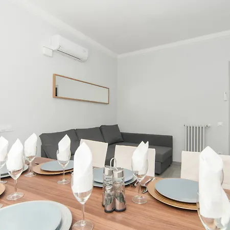 Apartment Go Bcn Rossello Barcelona