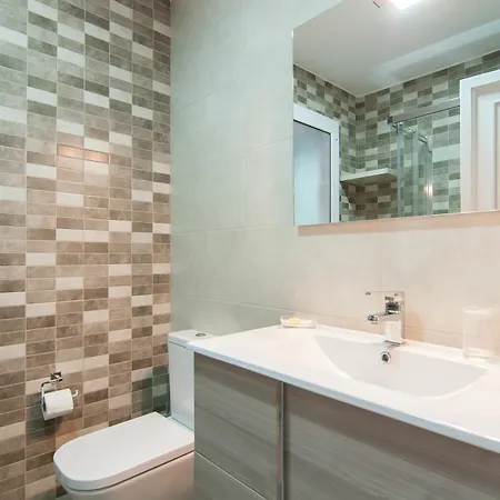 Apartment Go Bcn Rossello *