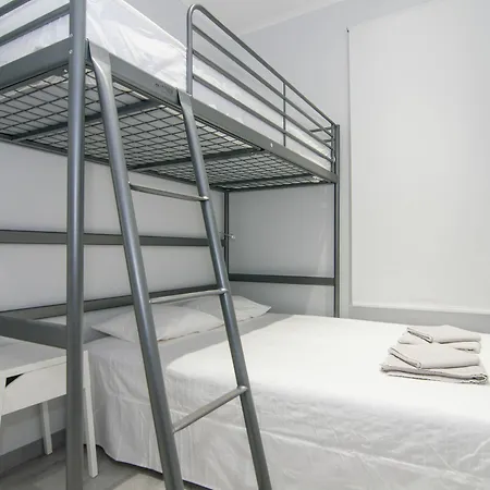 Apartment Go Bcn Rossello