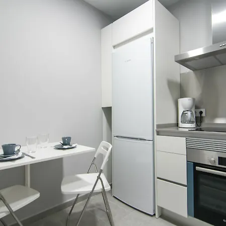 Apartment Go Bcn Rossello