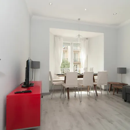 Apartment Go Bcn Rossello