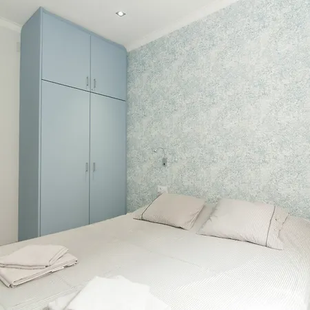 Apartment Go Bcn Rossello Barcelona