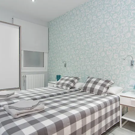Apartment Go Bcn Rossello *